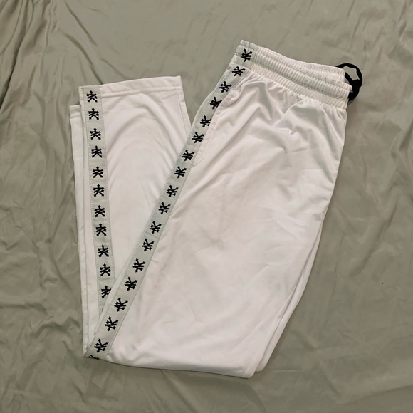 zoo york track pants
